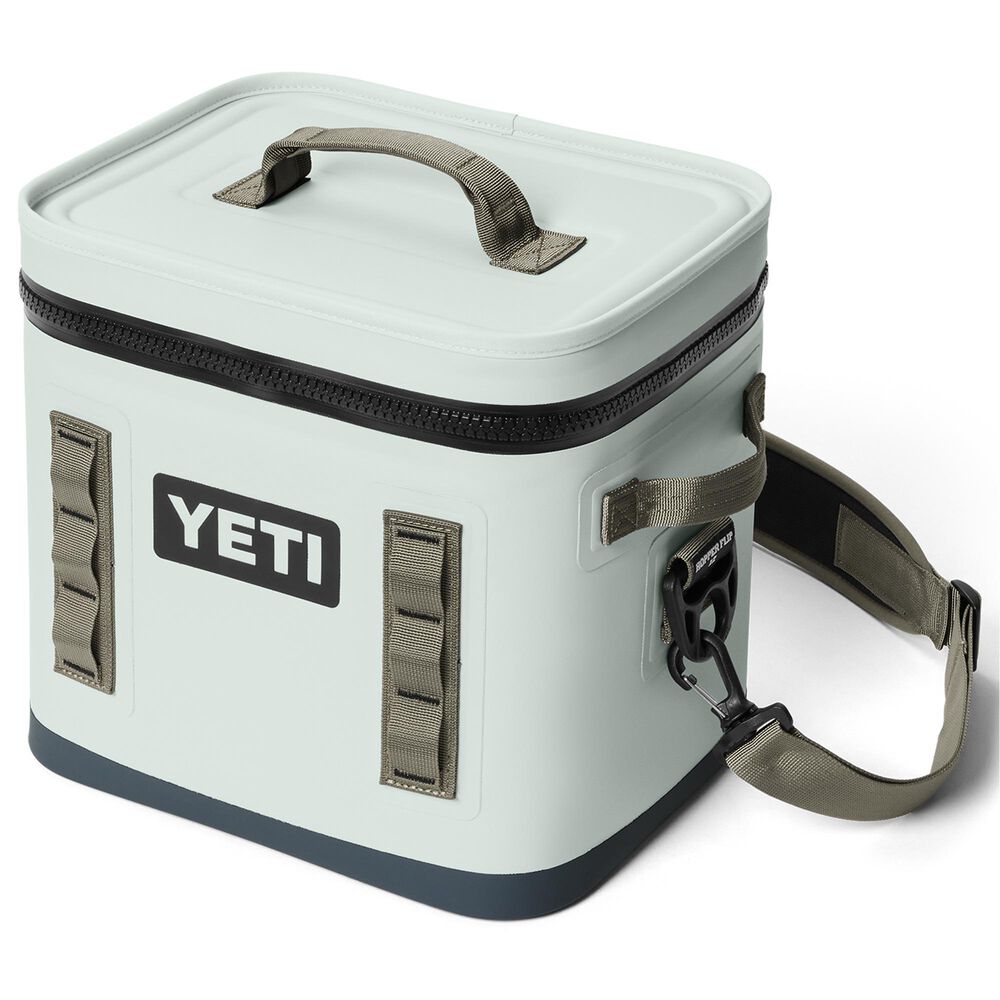 YETI Hopper Flip 12 Soft Cooler in Ridgeline, , large