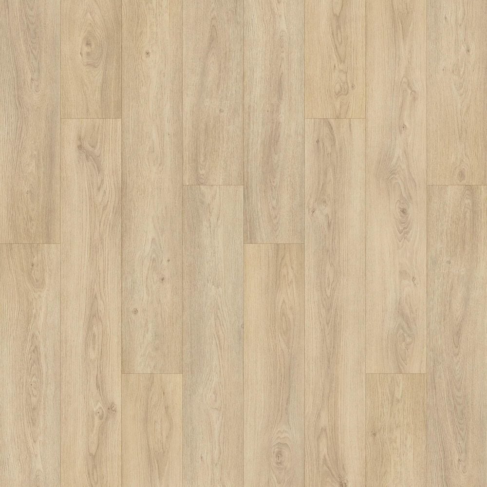 Pergo Danish Overlook Cream Oak 7.5" x 54" Laminate, , large
