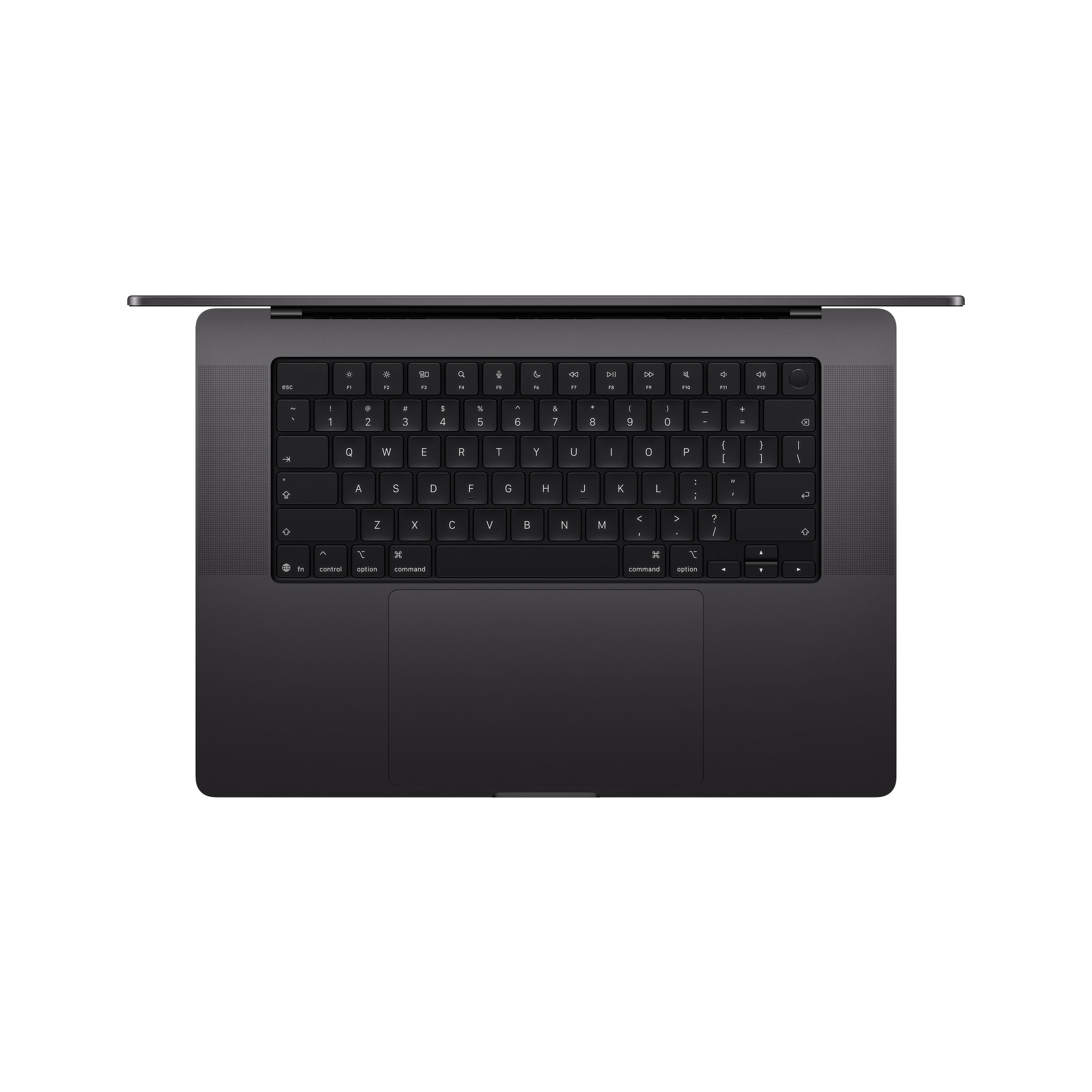 Apple MacBook Pro 16-inch Laptop M5 Max chip - 18 Core CPU - 40