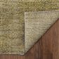 Dalyn Rug Company Vico VC9 Gold 8" Round Area Rug, , large