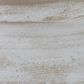 Ashley Meadie 12" Vase in Distressed White, , large