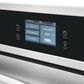 Frigidaire Gallery 2-Piece Kitchen Package with 30" Electric Microwave Combination Wall Oven and 36" Gas Cooktop in Stainless Steel, , large