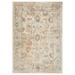 Dalyn Rug Company Bergama BE4 3" x 5" Ivory Area Rug, , large