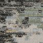 Feizy Greenwich Beige and Multicolor 2"6" x 7"3" Runner, , large