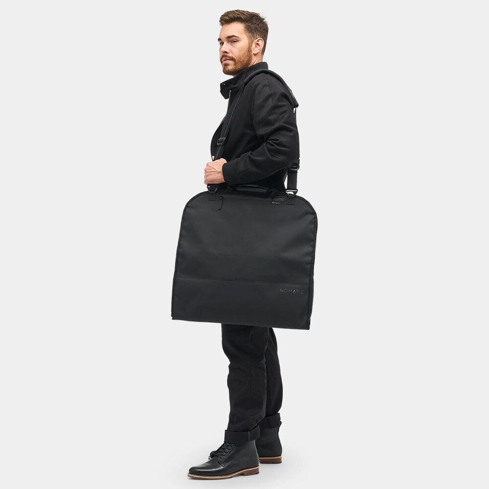 Nomatic Garment Bag in Black, , large