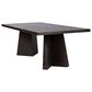 Four Hands Shavano Dining Table-Espresso Oak-Espresso Oak Veneer, , large