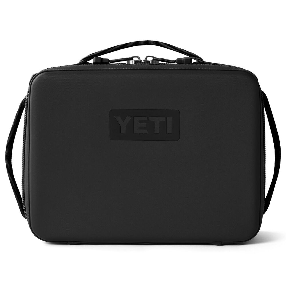 YETI Daytrip 5L Insulated Lunch Box in Black, , large