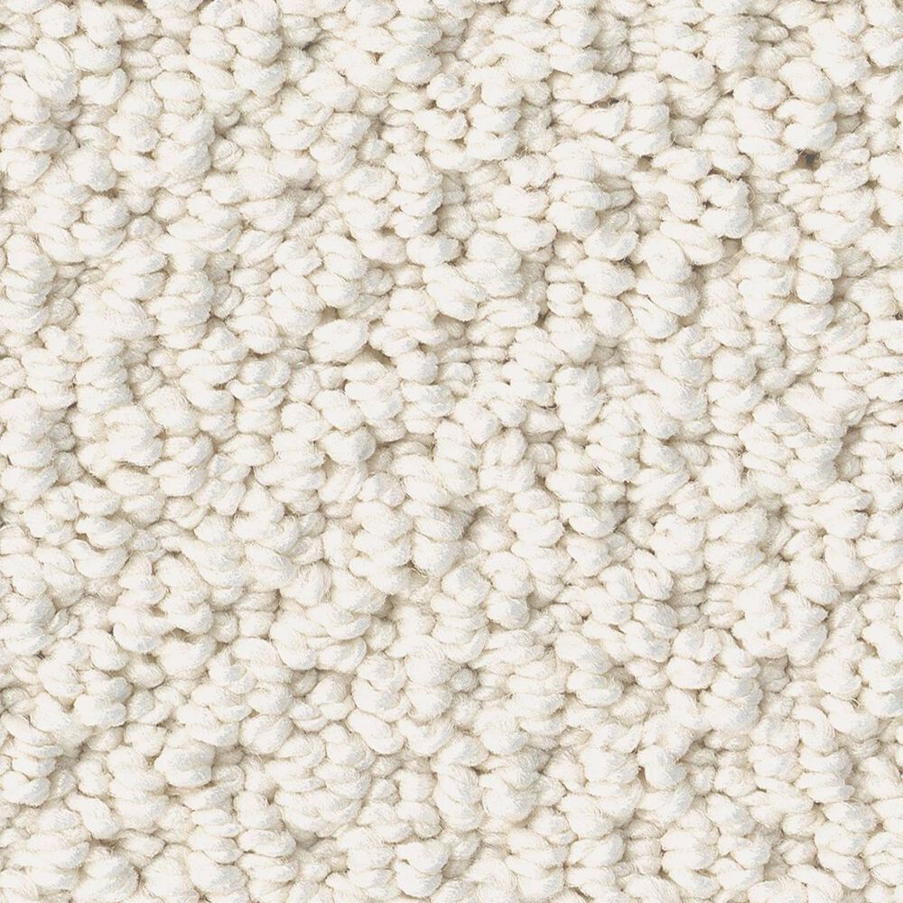 Anderson Tuftex Gracious Carpet in Crisp Linen, , large
