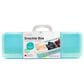 Harold Import Melii Snackle Box in Blue, , large