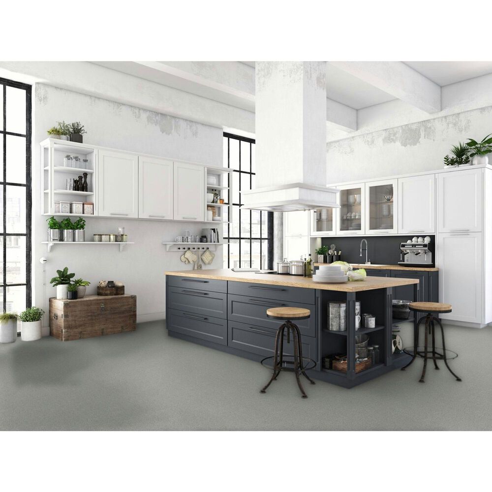 Dream Weaver Clear Skies I Carpet in Dove Cove, , large