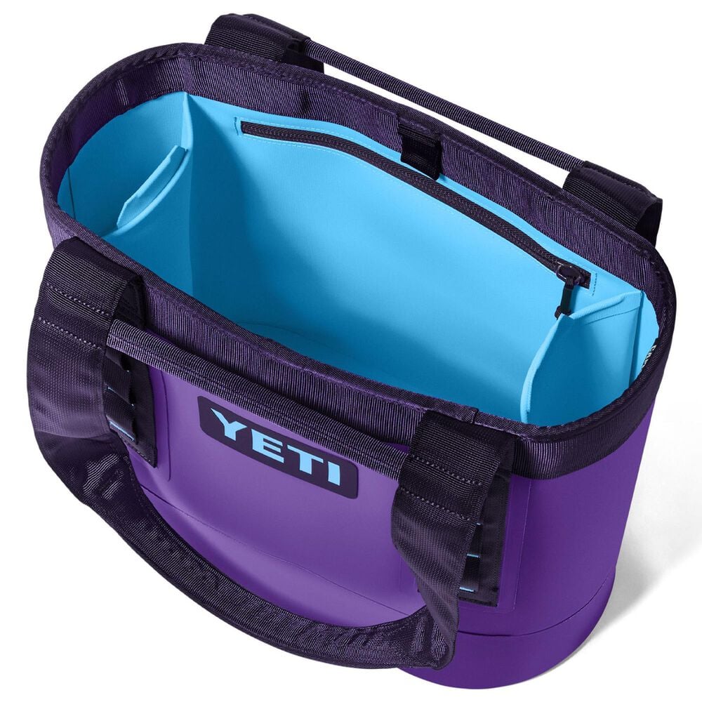 YETI Camino 20L Carryall Tote Bag in Pace Purple and Blue, , large
