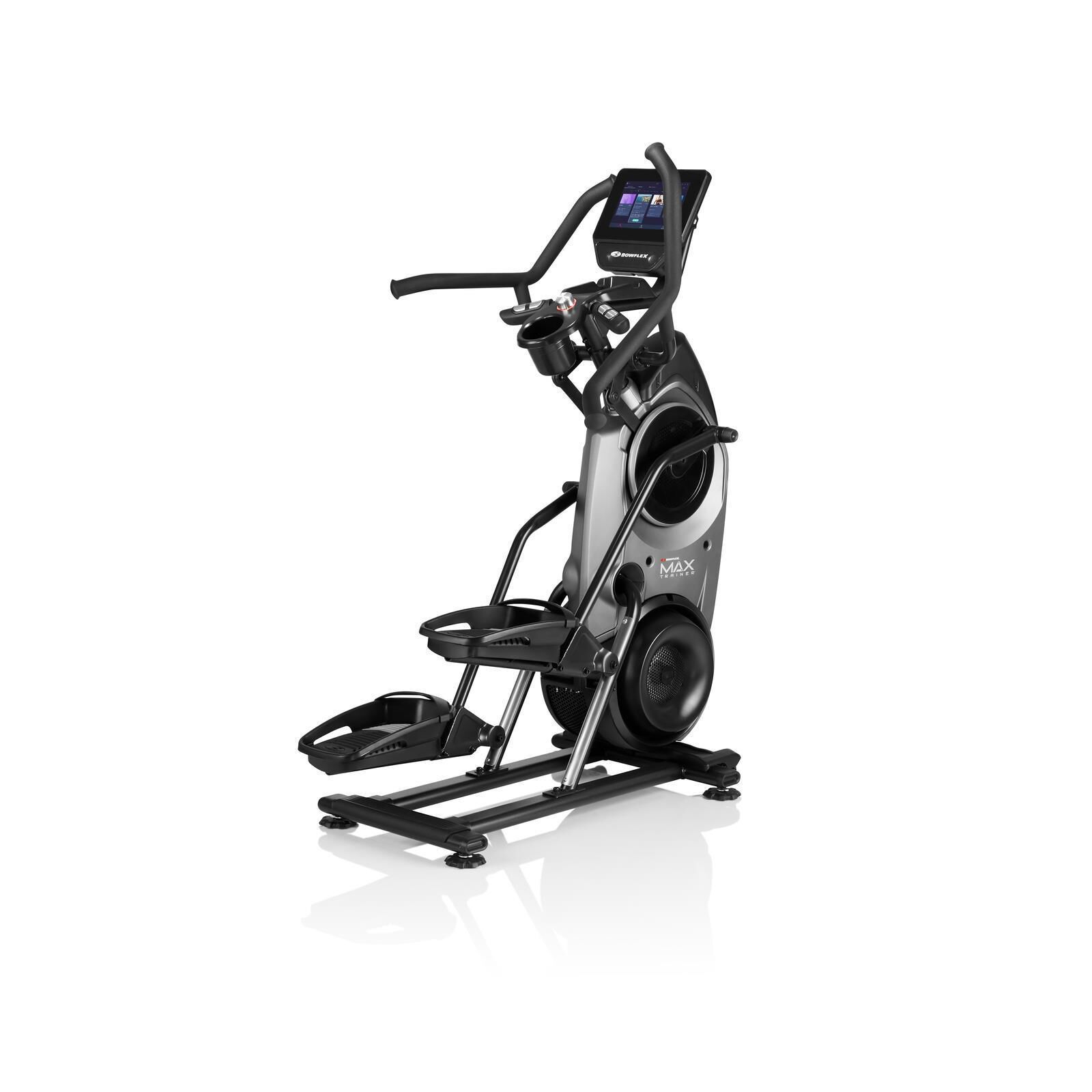 Bowflex Max Trainer M9 NFM