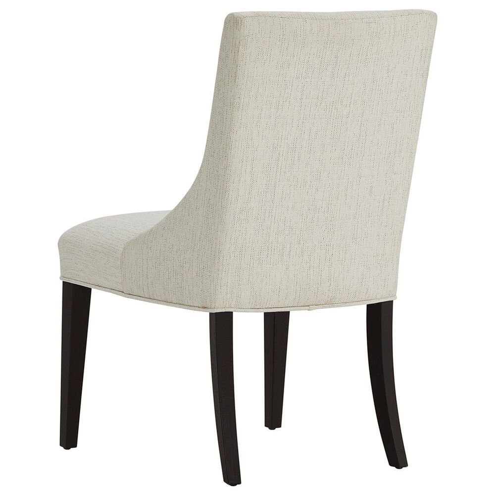 Aspen Furniture, Inc. Camden Dining Table and 6 Dining Side Chairs in Domino, , large