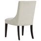 Aspen Furniture, Inc. Camden Dining Table and 6 Dining Side Chairs in Domino, , large