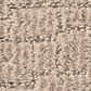 Shaw Nomad Carpet in Arizona Tan, , large