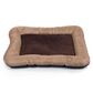 Timberlake Plush Cozy Extra Large Pet Crate Dog Pet Bed, , large