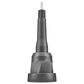 KitchenAid 13-Cup Food Processor in Contour Silver, , large