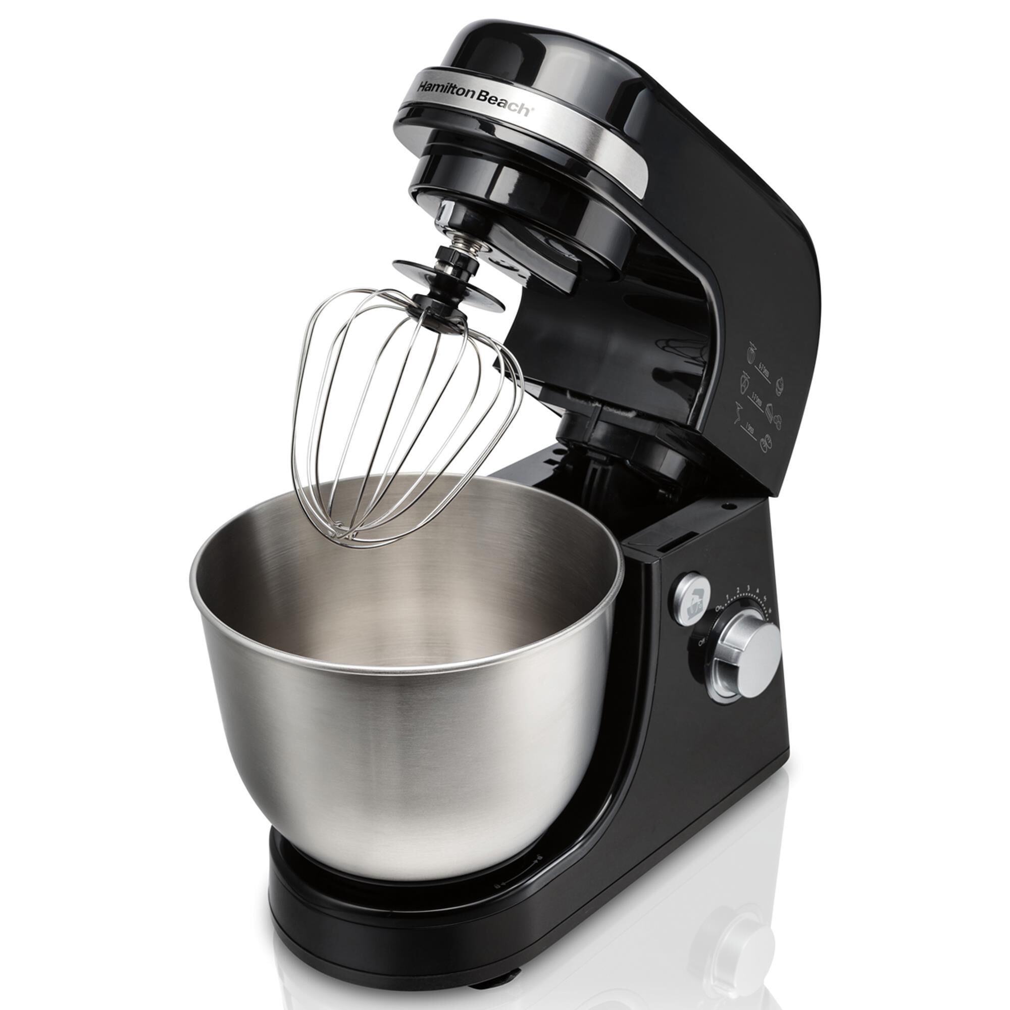 4 qt kitchenaid mixer online