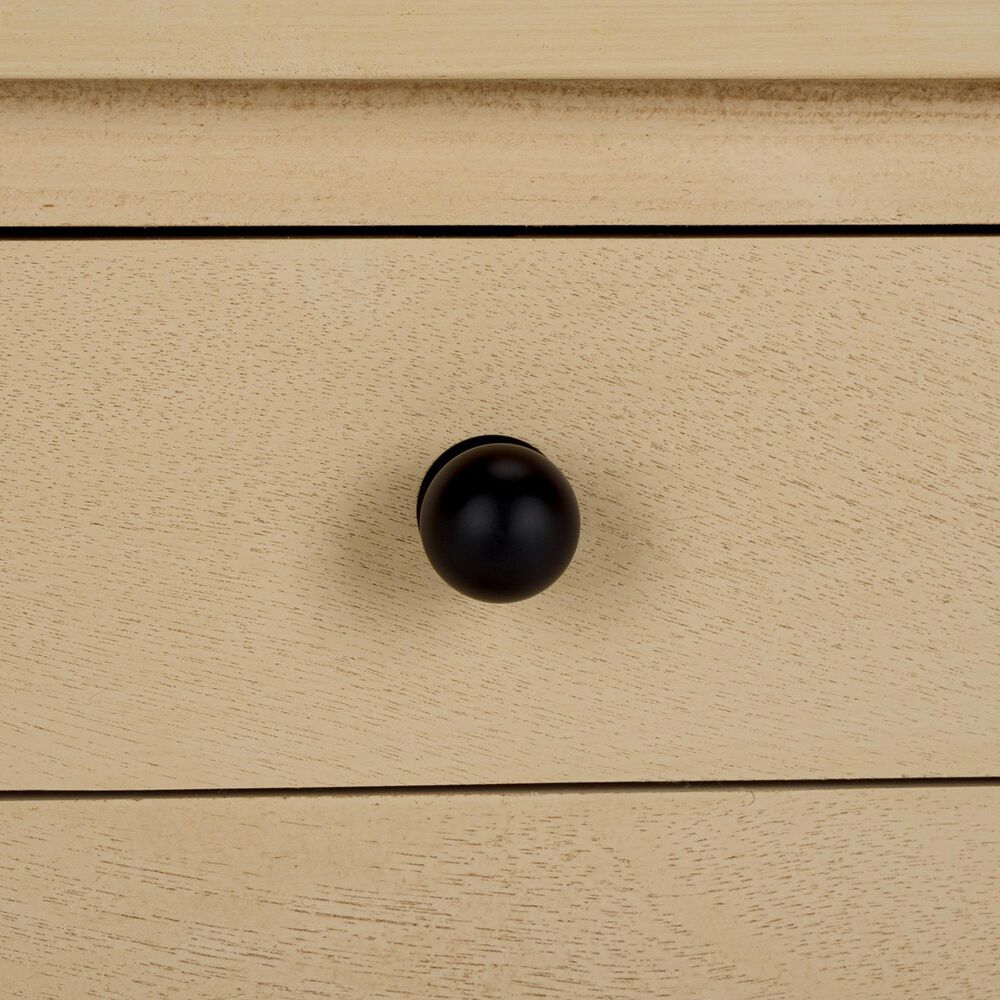 Safavieh Haven Top Drawer End Table in Natural, , large