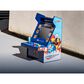 My Arcade Mega Man Micro Player Pro Portable Retro Arcade in Blue, , large
