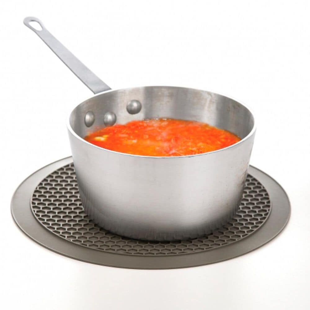 Progressive Microwave Multi-Mat in Gray, , large