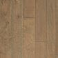 Bruce Barnwood Living Hampshire Oak Solid Hardwood, , large