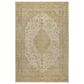 Dalyn Rug Company Tabrook TB13 Beige 8" x 10" Area Rug, , large