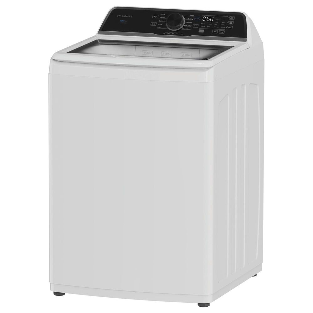 Frigidaire 4.4 Cu. Ft. Top Load Washer in White, , large