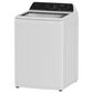 Frigidaire 4.4 Cu. Ft. Top Load Washer in White, , large