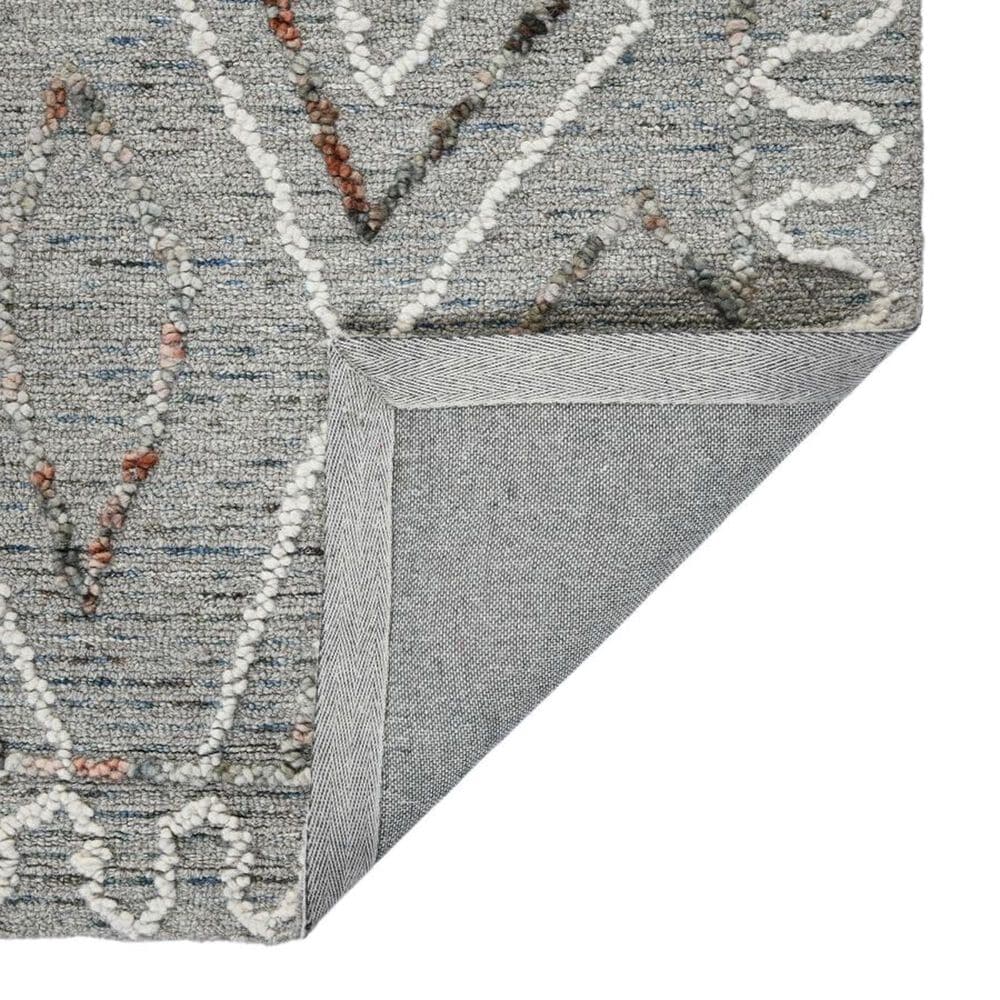 Amer Rugs Berlin 8&#39; x 10&#39; Multicolor Area Rug, , large