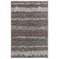 Dalyn Rug Company Winslow 5" x 7"6" Coffee Indoor/Outdoor Area Rug, , large