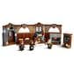 LEGO Harry Potter Hogwarts Castle Charms, , large