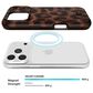 Velvet Caviar MagSafe Case For Apple iPhone 17 Pro in It Girl Leopard, , large