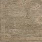 Loloi Willa Sage and Multicolor 12" x 15"6" Area Rug, , large