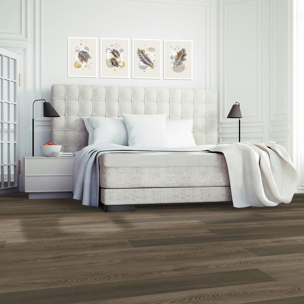 Mohawk Watercrest Isle Fernbrook 8&quot; x 60&quot; Commercial Vinyl Tile, , large