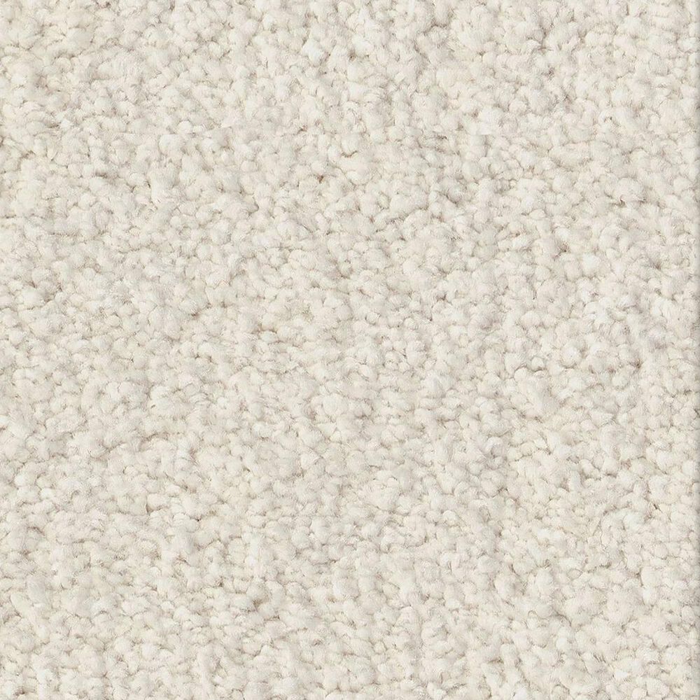 Anderson Tuftex Luxe Feel II Carpet in Fresh Cream, , large