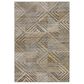 Dalyn Rug Company Nexus NX2 Beige 5" x 7"6" Area Rug, , large