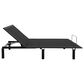 SERTA Split California King Bronze Baselogic Adjustable Base, , large