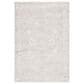 Safavieh Webster WBS322G 8" x 10" Grey and Beige Area Rug, , large