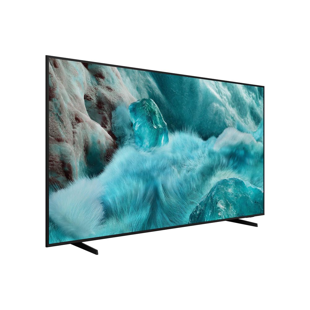 Samsung 65&quot; Class Q7F QLED 4K Vision AI in Black - Smart TV, , large