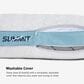 Bedgear Summit 1.0 Performance Pillow, , large