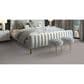 Fabrica Aspen Carpet in Silver, , large