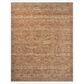Loloi Loloi Heritage Natural / Mist 2"-5" x 12"-0" Runner, , large