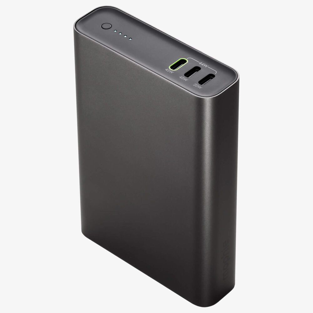 Mophie Powerstation Pro 20000mAh Power Bank (Gen 3) in Black, , large