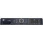 GE Appliances 4.8 Cu. Ft. Front Load Washer with UltraFresh Vent System in Sapphire Blue, , large