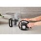 KitchenAid 9 Cup Food Processor in Black Matte, , large