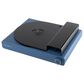 Victrola Stream Onyx Wi-Fi and Bluetooth Turntable in Blue, , large