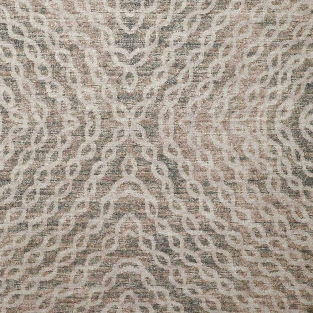 Dalyn Rug Company Brisbane 3&#39; x 5&#39; Mink Area Rug, , large