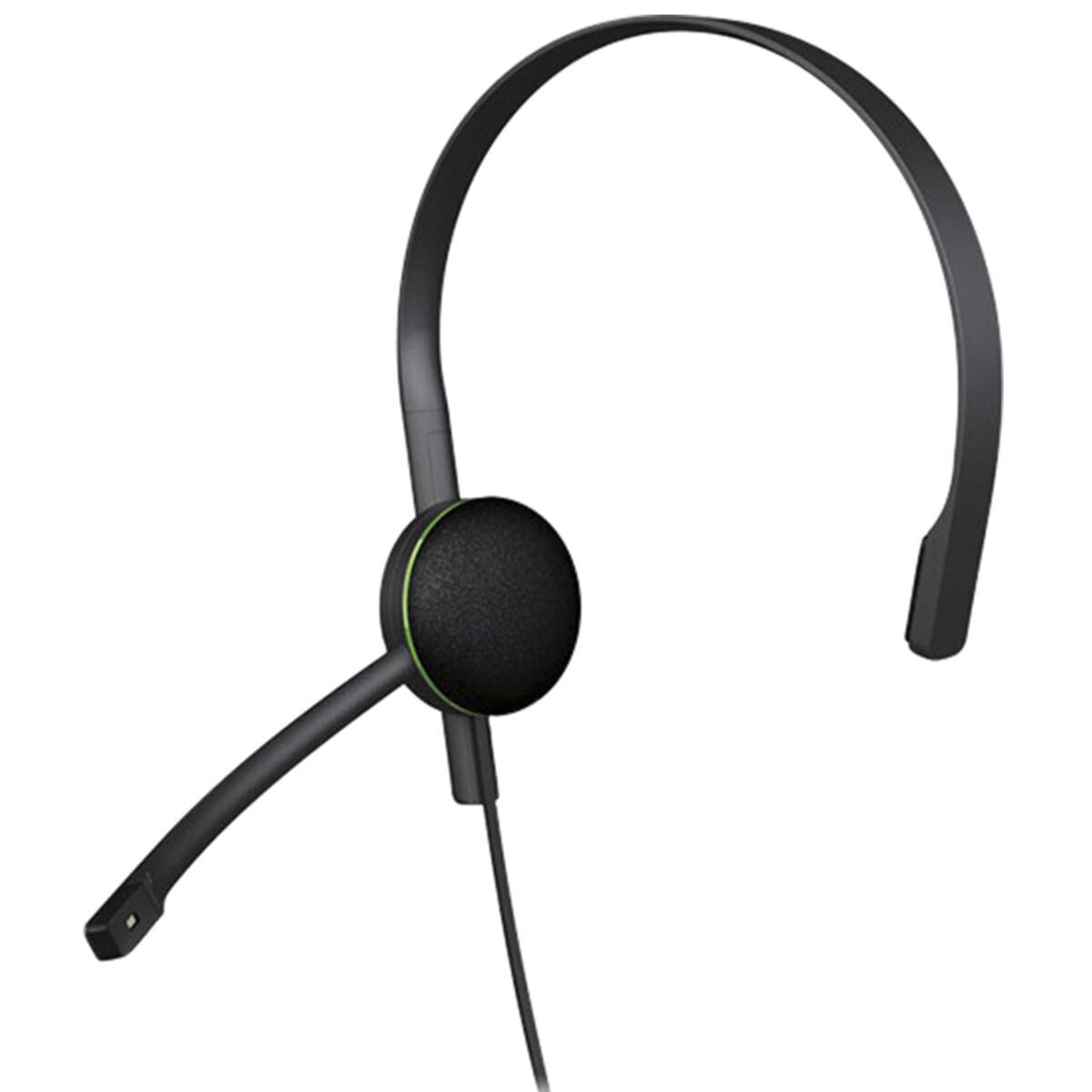 microsoft xbox one headset