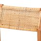 Baxton Studio Chatura Bar Stool in Honey (Set of 2), , large